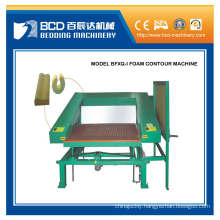 Foam Contour Cutting Machine (BFXQ-1 Manual)